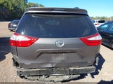 Toyota Sienna Xle 8 Passenger 5TDYK3DC3FS614324 photo
