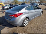 Hyundai Elantra Limited KMHDH4AE9DU978096 снимка