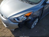 Hyundai Elantra Limited KMHDH4AE9DU978096 снимка