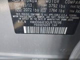Hyundai Elantra Limited KMHDH4AE9DU978096 снимка