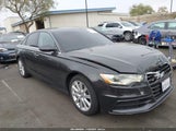 Audi A6 3.0T Premium Plus WAUFGAFC4FN006115 снимка