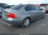 BMW 328I WBAPH57509NM33868 снимка