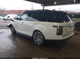 Land Rover Range Rover P525 Hse SALGS2SE7LA592002 снимка