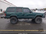 Jeep Cherokee Classic 1J4FF58S6YL240427 снимка