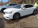 Acura Tlx Tech Pkg 19UUB3F56JA001988 снимка