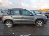 Volkswagen Tiguan 2.0T/2.0T S WVGBV7AX7HK030624 fotografie