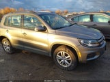 Volkswagen Tiguan 2.0T/2.0T S WVGBV7AX7HK030624 fotografie
