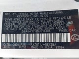 Lexus Es 300H F Sport 58AGA1C13NU018308 photo