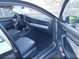 Volkswagen Jetta 1.5T Se 3VW7X7BU3SM027418 fotografie