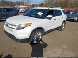 Ford Explorer Limited 1FMHK8F84CGA78474 снимка