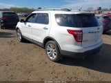 Ford Explorer Limited 1FMHK8F84CGA78474 снимка