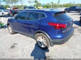 Nissan Rogue Sport Sv JN1BJ1CP2JW108240 снимка