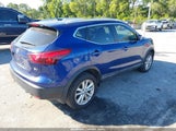 Nissan Rogue Sport Sv JN1BJ1CP2JW108240 fotografie