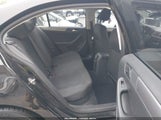 Volkswagen Jetta 2.0L Tdi S 3VWLA7AJ1FM301101 fotografie