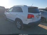 Kia Sorento Ex V6 5XYKU4A25DG344265 снимка