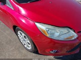 Ford Focus Se 1FAHP3F24CL391400 photo