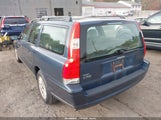 Volvo V70 2.4 YV1SW640952488553 снимка
