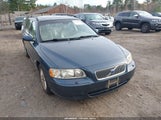 Volvo V70 2.4 YV1SW640952488553 снимка