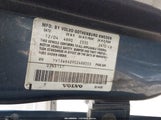 Volvo V70 2.4 YV1SW640952488553 снимка