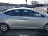 Hyundai Elantra Se 5NPDH4AE7GH739925 снимка