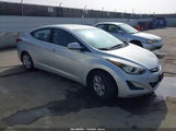 Hyundai Elantra Se 5NPDH4AE7GH739925 снимка