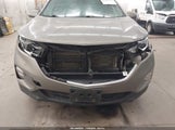 Chevrolet Equinox Lt 3GNAXSEV6JS510340 снимка