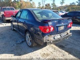 Toyota Corolla S 1NXBR32E77Z924376 снимка