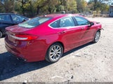 Ford Fusion Se 3FA6P0HD9HR174549 снимка