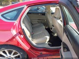 Ford Fusion Se 3FA6P0HD9HR174549 снимка