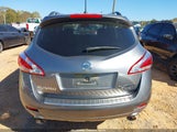 Nissan Murano Le JN8AZ1MW6EW533266 снимка