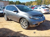 Nissan Murano Le JN8AZ1MW6EW533266 снимка