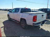 Chevrolet Colorado Z71 1GCGTDEN9J1170208 fotografie