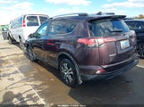 Toyota Rav4 Le 2T3BFREV4HW684297 снимка