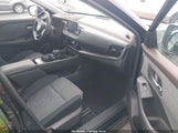 Nissan Rogue Sv Fwd JN8AT3BA3MW002318 снимка