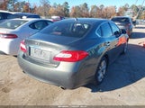 Infiniti M35H JN1EY1AP1DM650179 снимка
