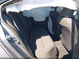 Toyota Corolla Le 5YFB4MDE1SP280479 снимка