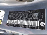 Toyota Corolla Le 5YFB4MDE1SP280479 снимка