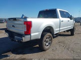 Ford F-250 Lariat 1FT7W2BT4HEB75771 снимка