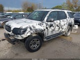 Toyota Sequoia Sr5 V8 5TDBT44A23S143544 снимка