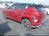 Hyundai Kona N Line KM8HA3A38RU165676 photo
