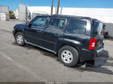 Jeep Patriot Sport 1J8FT28W17D421713 fotografie