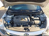 Kia Forte Lx KNAFX4A61G5504261 снимка