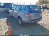 Subaru Forester 2.5X JF2SH6AC2AG723419 fotografie