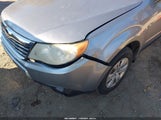 Subaru Forester 2.5X JF2SH6AC2AG723419 снимка