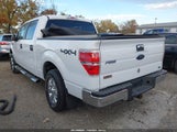 Ford F-150 Fx4/Harley-Davidson/King Ranch/Lariat/Platinum/Xl/Xlt 1FTFW1EV7AFA67616 снимка