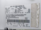 Ford F-150 Fx4/Harley-Davidson/King Ranch/Lariat/Platinum/Xl/Xlt 1FTFW1EV7AFA67616 photo
