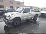 Toyota Tacoma 5TENL42N41Z721954 fotografie