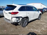 Toyota Highlander Xle 5TDKZRFH2HS520967 снимка