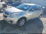 Chevrolet Equinox Ls 1GNALBEK8DZ114161 снимка