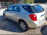 Chevrolet Equinox Ls 1GNALBEK8DZ114161 снимка